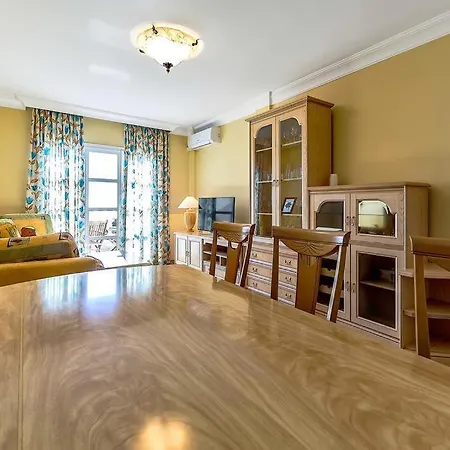 Apartamento Ocean And Sunset Costa Adeje Costa Adeje (Tenerife)