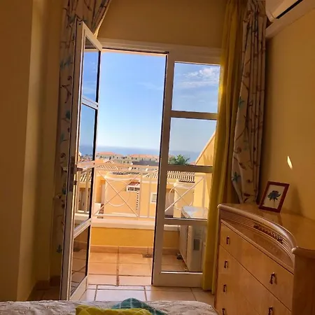 Apartamento Ocean And Sunset Costa Adeje Costa Adeje (Tenerife)