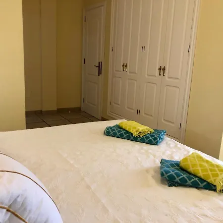 Apartamento Ocean And Sunset Costa Adeje *