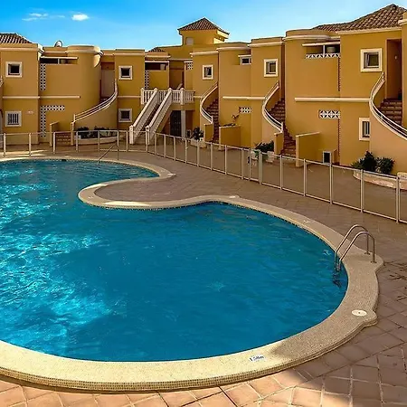 Apartment Ocean And Sunset Costa Adeje *