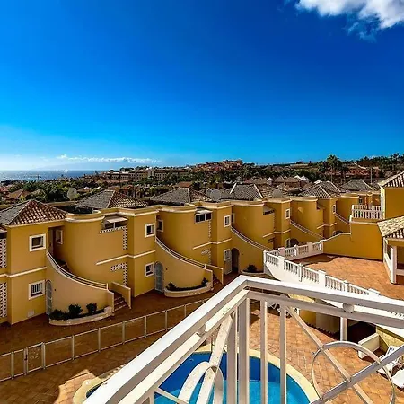 Apartment Ocean And Sunset Costa Adeje *