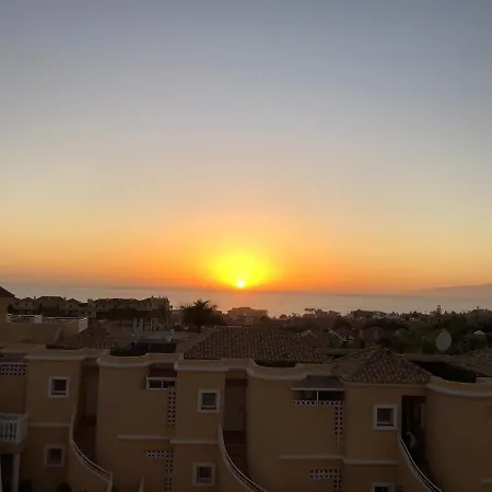 Apartment Ocean And Sunset Costa Adeje *
